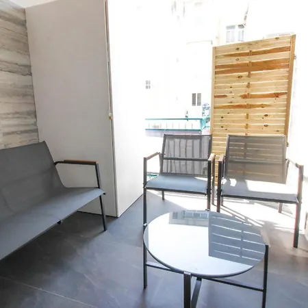 Dadà - Luxury 3* Bari