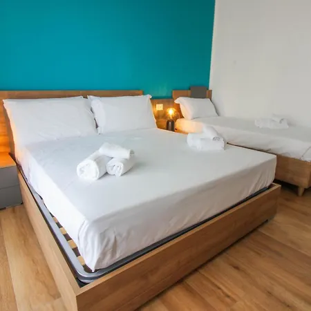 Affittacamere Dadà - Luxury 3*