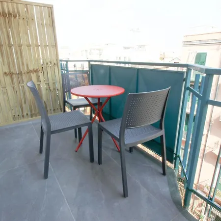 Affittacamere Dadà - Luxury