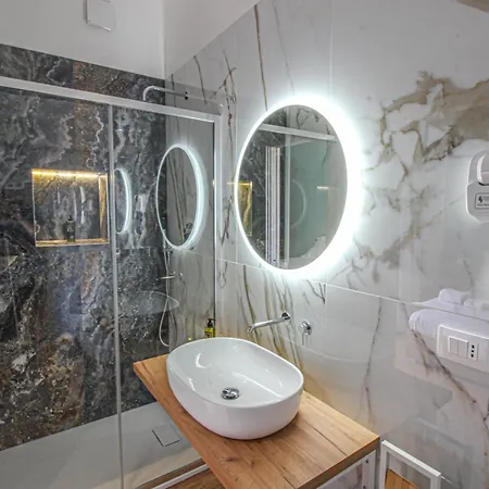 Dadà - Luxury 3* Bari