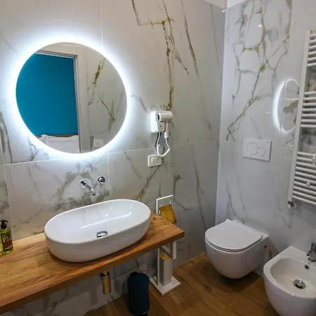 Dadà - Luxury Maison d'hôtes