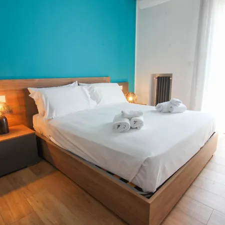 Dadà - Luxury Maison d'hôtes 3*