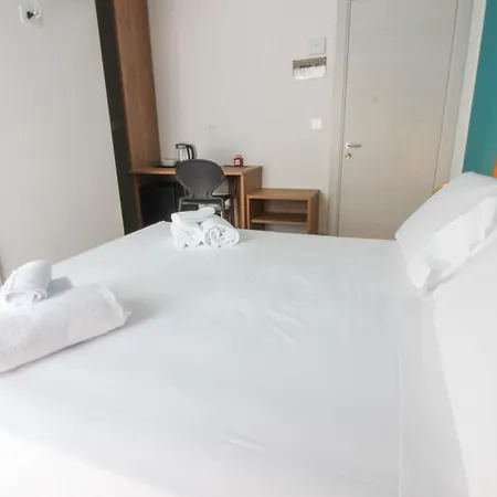 Maison d'hôtes Dadà - Luxury