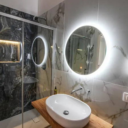 Maison d'hôtes Dadà - Luxury Bari