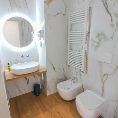 Dadà - Luxury Maison d'hôtes 3*