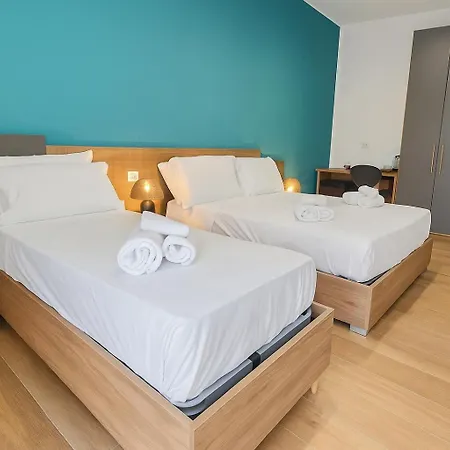 Dadà - Luxury 3* Bari