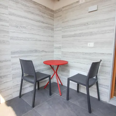 Dada - Luxury Guest house Bari