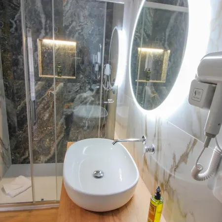 Dadà - Luxury Maison d'hôtes Bari