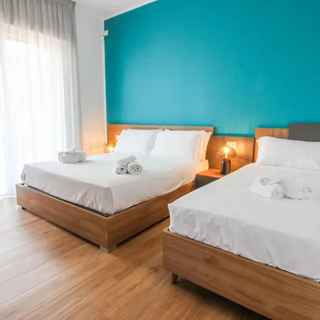 Dadà - Luxury Bari
