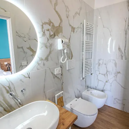 Maison d'hôtes Dadà - Luxury Bari