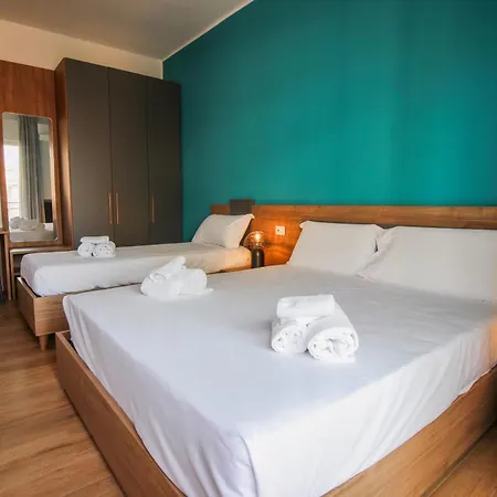 Maison d'hôtes Dadà - Luxury 3*