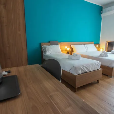 Dadà - Luxury Maison d'hôtes 3*