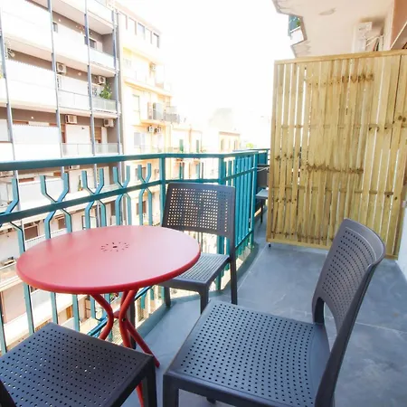 Dadà - Luxury 3* Bari