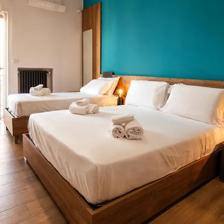 Dadà - Luxury 3* Bari