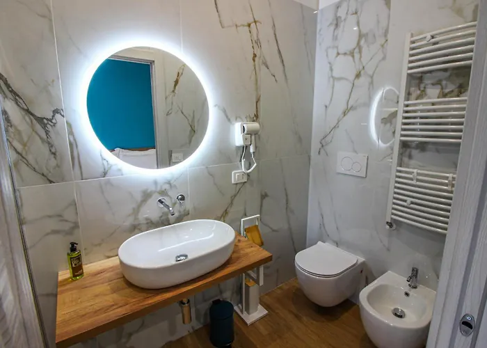 Dada - Luxury Guest house