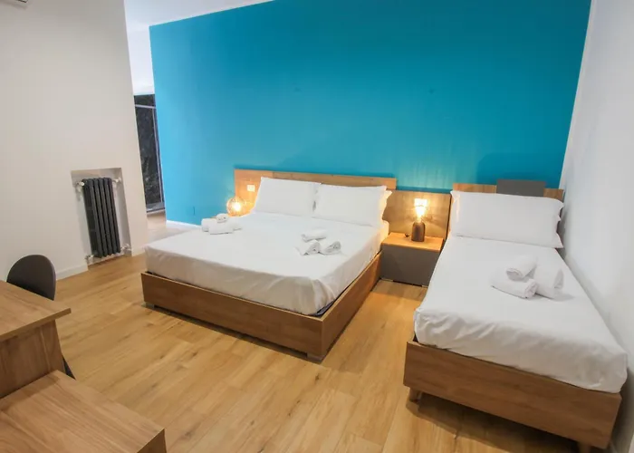 Dada - Luxury Vendégház Bari