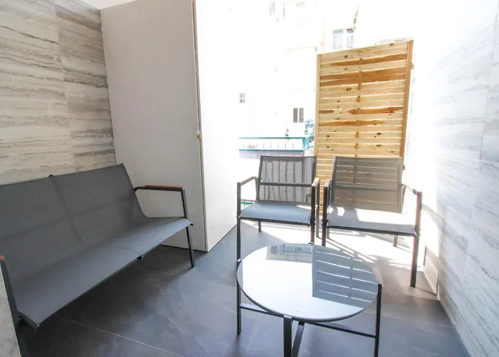 Dada - Luxury 3* Bari