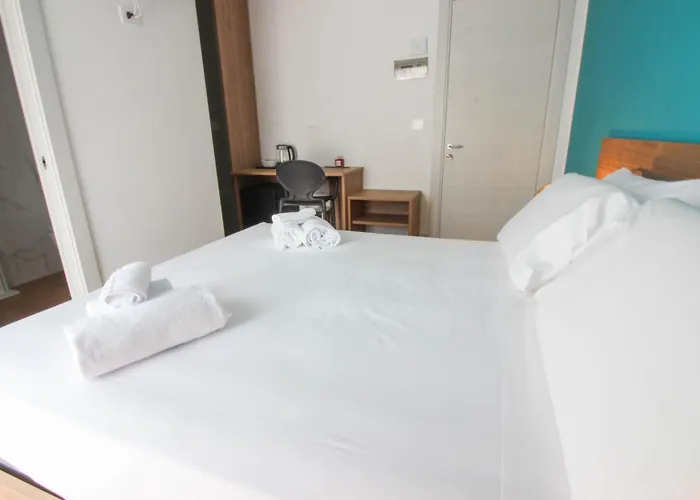 Guest house Dada - Luxury