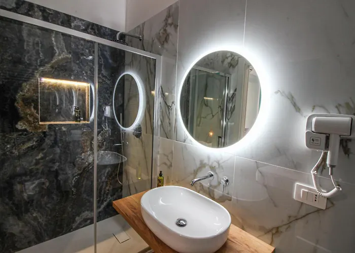 Guest house Dada - Luxury Bari