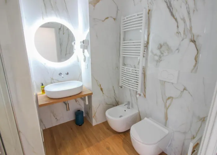 Dada - Luxury Guest house 3*