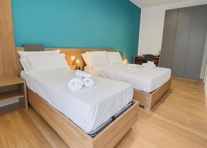 Dada - Luxury 3* Bari