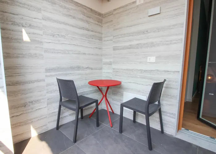 Dada - Luxury Guest house Bari