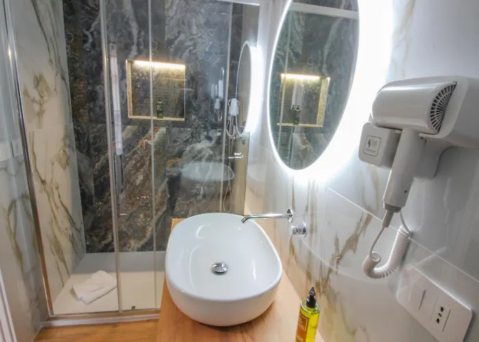 Dada - Luxury Guest house Bari