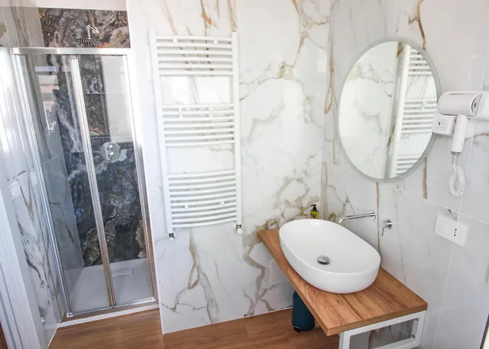 Dada - Luxury Guest house 3*