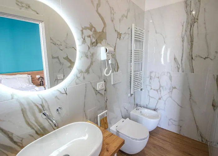 Vendégház Dada - Luxury Bari