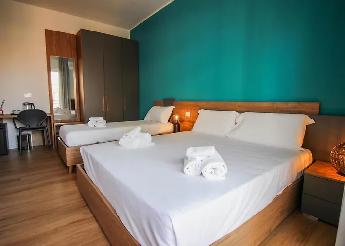 Guest house Dada - Luxury 3*