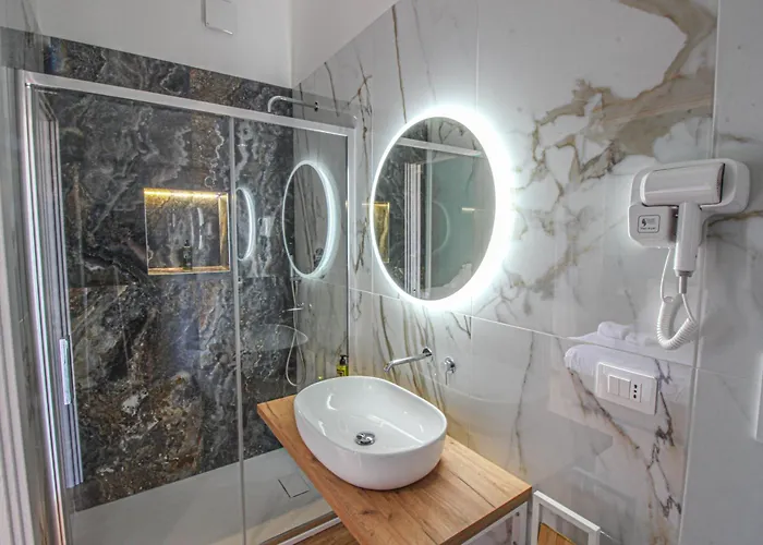 Dada - Luxury 3* Bari