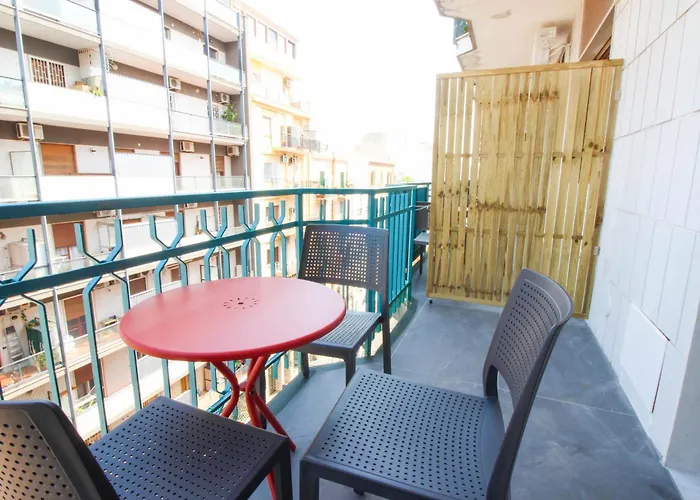 Dada - Luxury 3* Bari